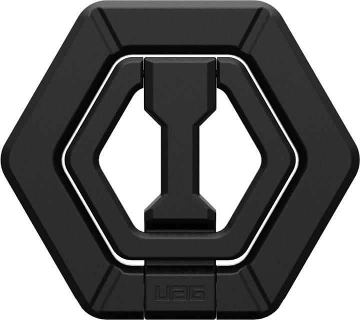 Actual product image UAG NA Magnetic Ring Stand