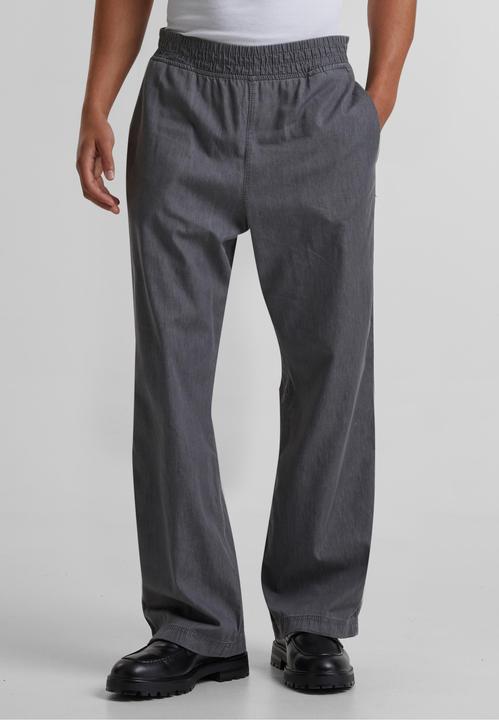 Produktbild Urban Classics Oversized Lightweight Denim Pants - 140921 (XL)