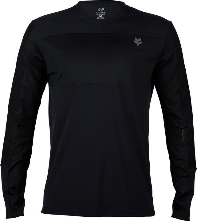 Image du produit Fox Jersey 24 Recon Off Road Blk (M)
