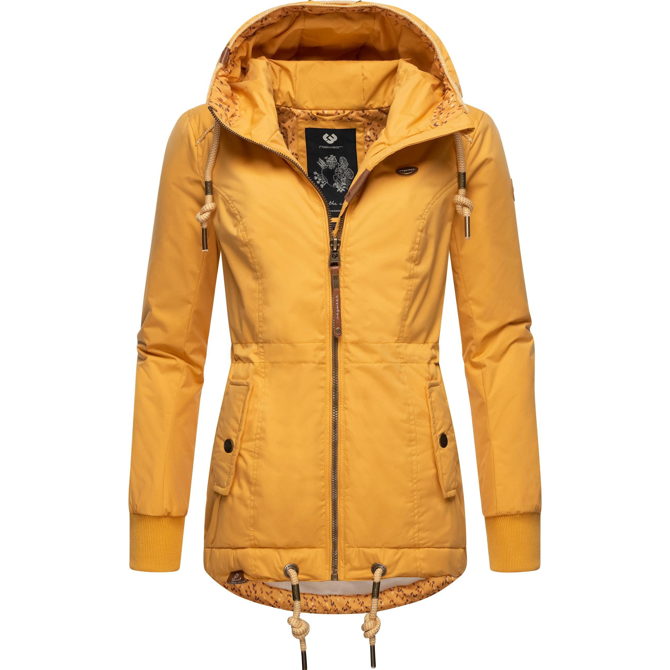 Ragwear, Damen, Jacke, YM-Danka (XS), XS