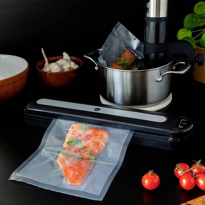 Produktbild Wilfa Folienbeutel für Vakuumiergerät, 20x30cm, VB 2030, 50 Stück (50x)