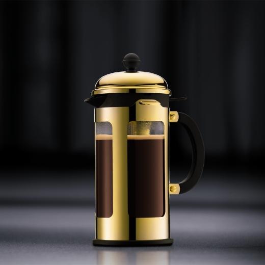 Actual product image Bodum Chambord (1 l)