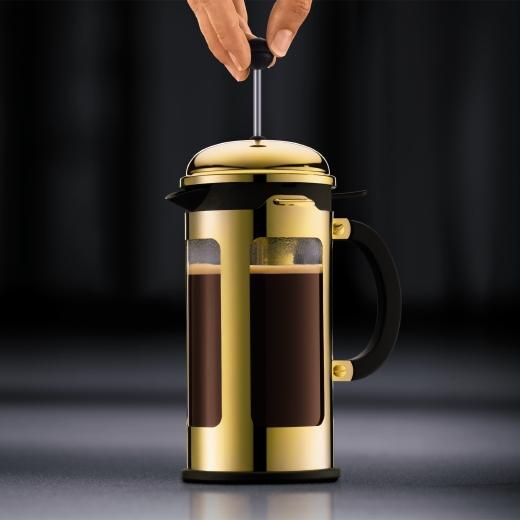 Actual product image Bodum Chambord (1 l)