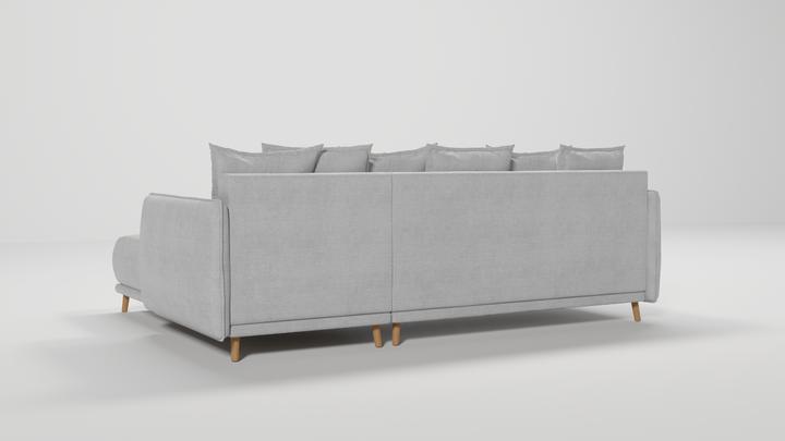 Immagine prodotto Ropez Gaja (Divano ad angolo)