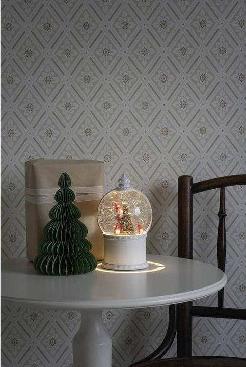 Actual product image Konstsmide LED water lantern