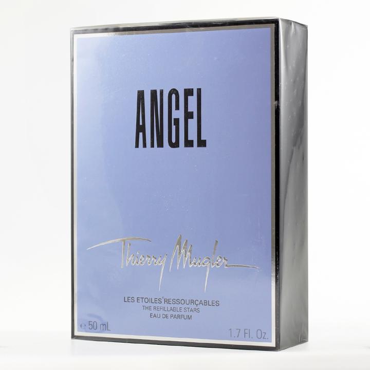 Produktbild Thierry Mugler Angel (Eau de Parfum, 50 ml)