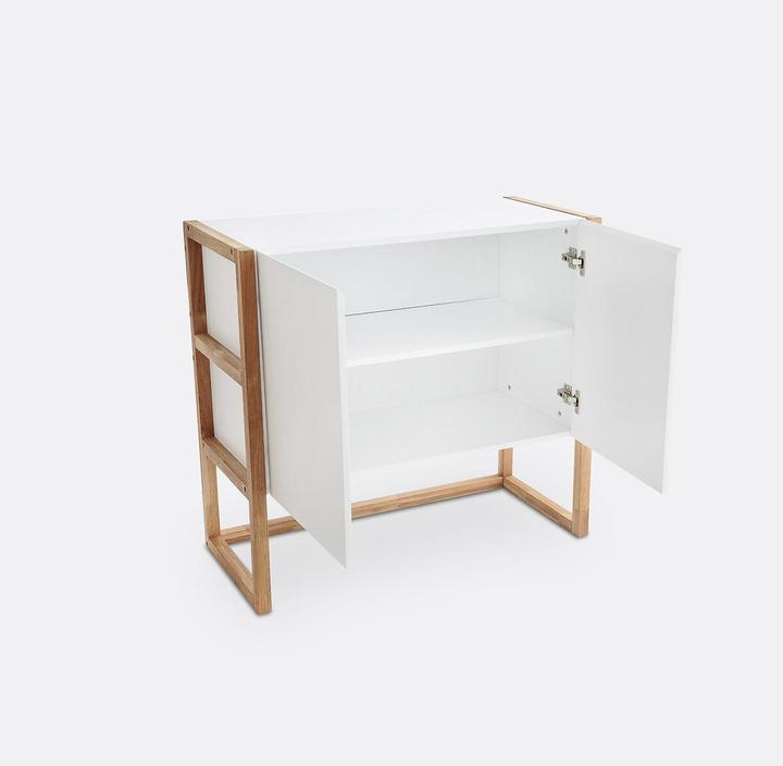 Produktbild La Redoute Interieurs Compo (91 x 42 x 84.5 cm)