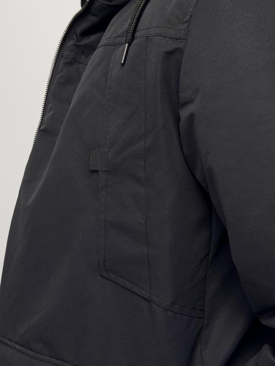 Immagine prodotto Jack & Jones Jjeconstruct Faux Fur Parka Sn (M)