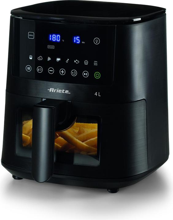 Ariete 4633 Hot air fryer