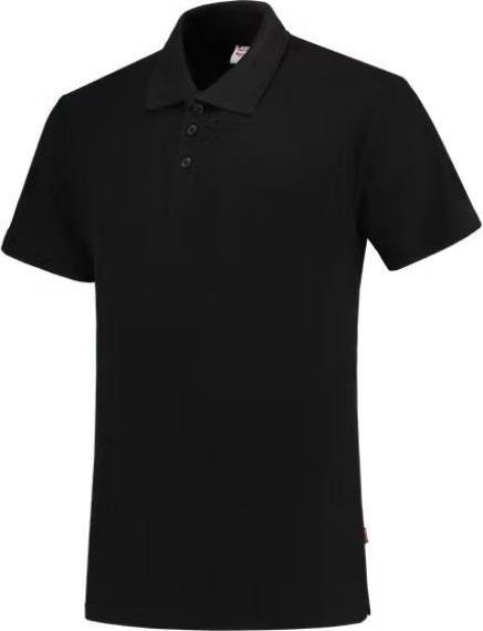 Produktbild Tricorp 201011BlackL Poloshirt Borstzak (L)