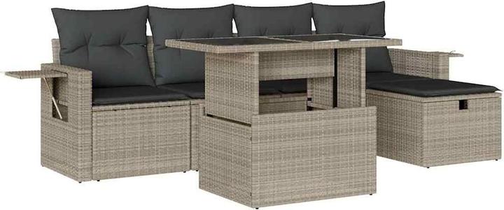 Grigio, Grigio scuro