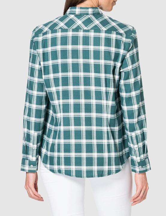 Produktbild Schöffel Gateshead Blouse mallard (38)