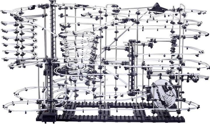 Immagine prodotto Invento Marble Run Star Coaster Livello 9