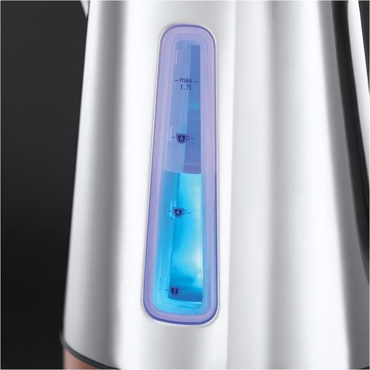 Image du produit Russell Hobbs les accents luna (1.70 l)