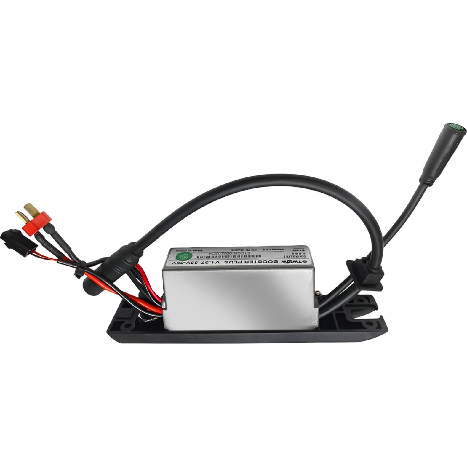 Avizar, Zubehör E-Mobility