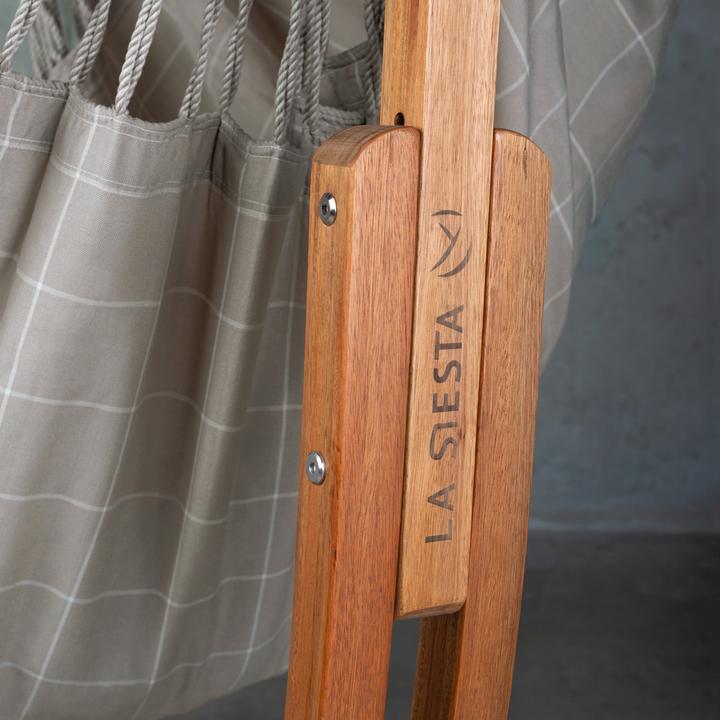 Produktbild La Siesta Udine Comfort (130 kg)