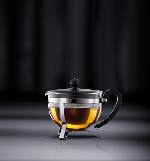 Actual product image Bodum Chambord (1 l)
