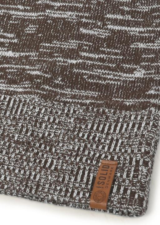 Actual product image Solid Bean - Men's Beanie