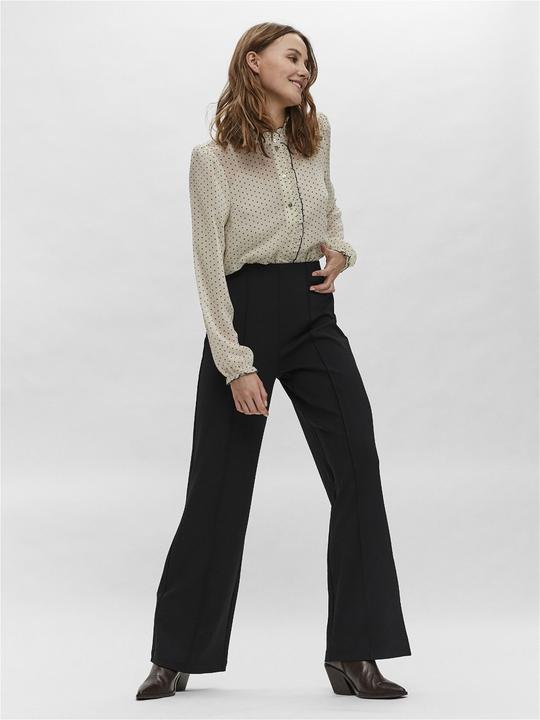 Actual product image Vero Moda high-waist trousers (32)