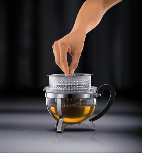 Actual product image Bodum Chambord (1 l)