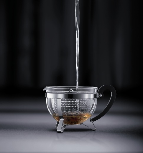 Actual product image Bodum Chambord (1 l)