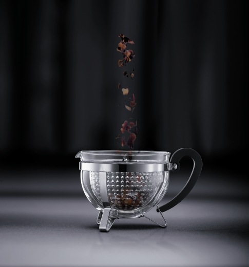 Actual product image Bodum Chambord (1 l)