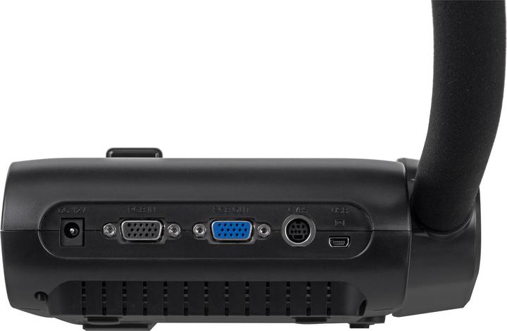 Actual product image AVer F17-8m (Full HD)