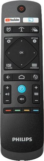 Produktbild Philips B-Line 43BFL2214 18/7/UHD/350cd DVB-C/T2 (3840 x 2160 Pixel, 43")