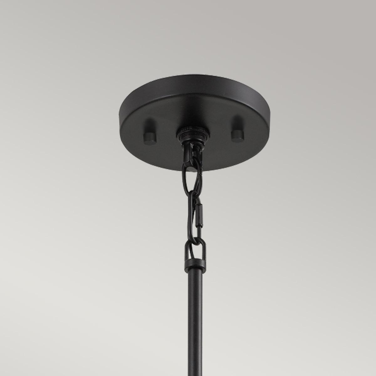 Thumbnail - Elstead Lighting, Pendelleuchte, Bismarck (E27)
