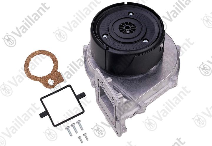 Vaillant Ventilatore subacqueo VC(W)+VSC