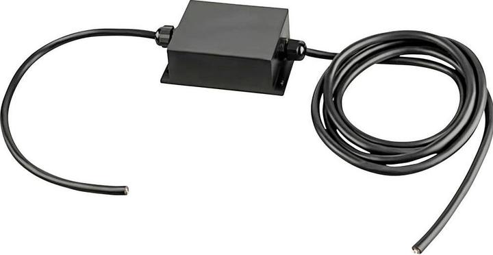 SecoRüt Riduttore di tensione per installazione fissa da 24 a 12 volt per autocarri