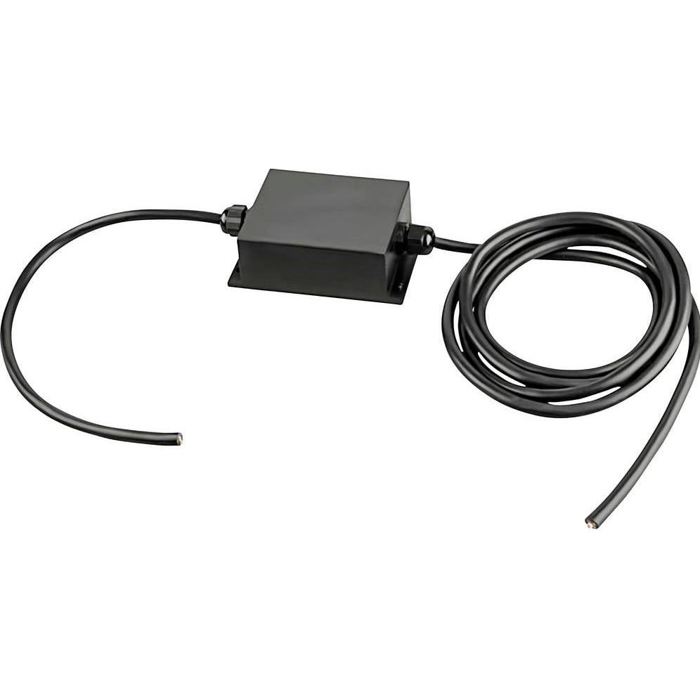 SecoRüt, Attrezzatura per garage, Riduttore di tensione per installazione fissa da 24 a 12 volt per autocarri