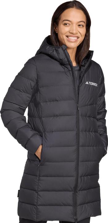 Produktbild adidas Women's Terrex Multi LT Down Hooded 2.0 (L)