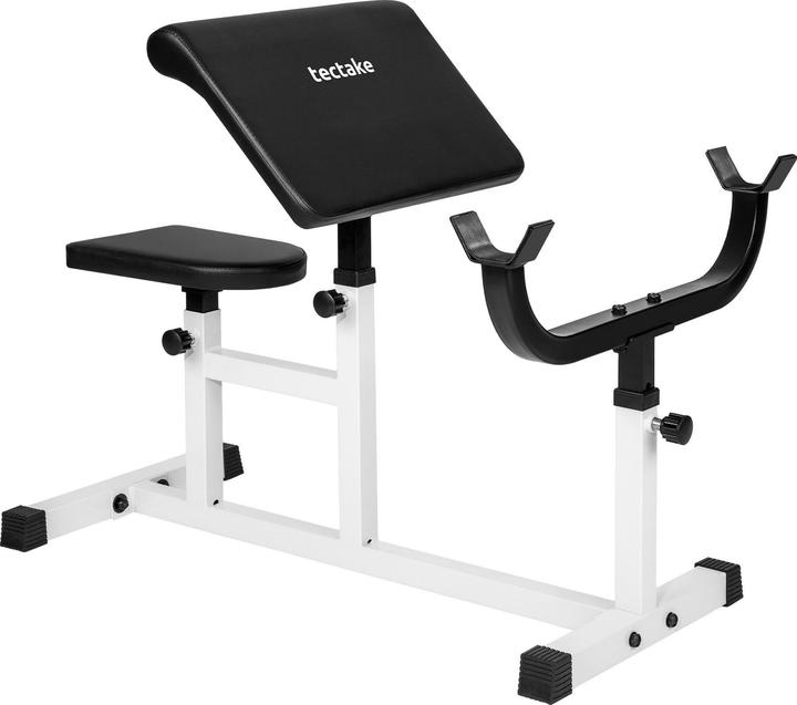Image du produit tectake Banc de Musculation