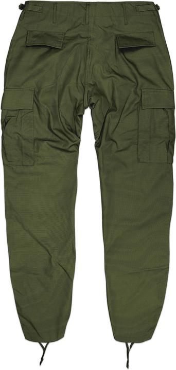 Produktbild Normani Herren Ripstop Hose Terrain (XXL)