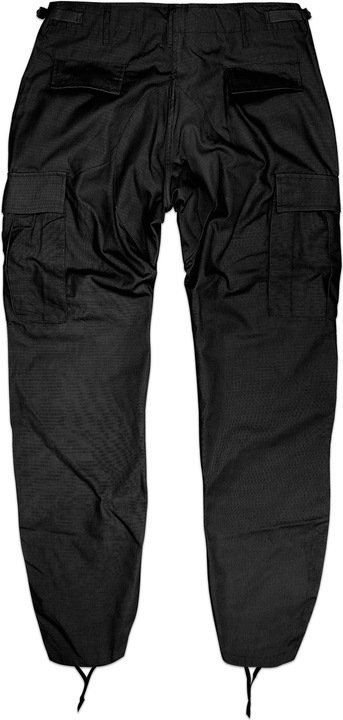 Actual product image Normani Mens Ripstop Pants Terrain (M)