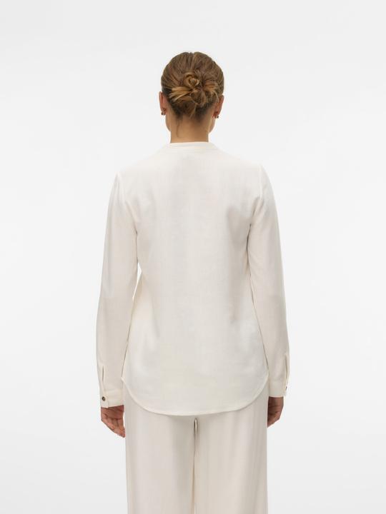 Actual product image Vero Moda VMMYMILO Top Bluse (XS)