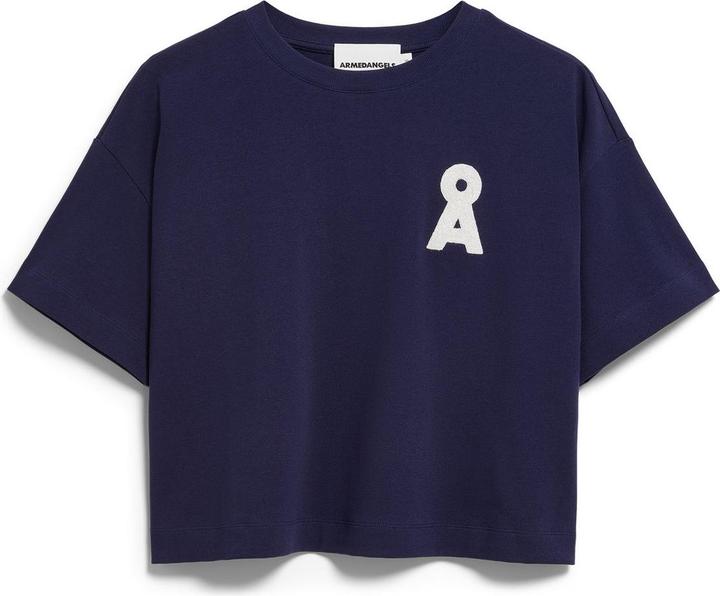 Blu scuro, Navy colorato