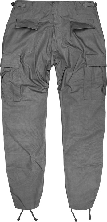 Actual product image Normani Mens Ripstop Trousers Terrain (M)