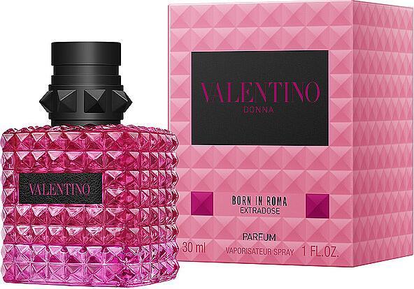 Produktbild Valentino Born In Roma Extradose Donna (Eau de Parfum, 30 ml)
