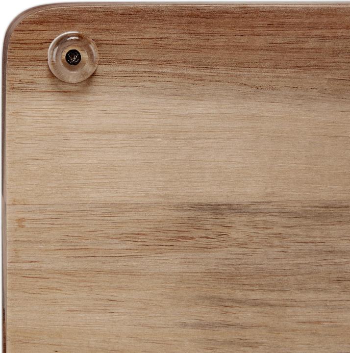 Produktbild Relaxdays Schneidebrett