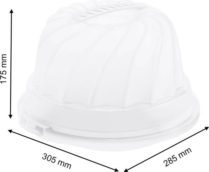 Produktbild Rotho Fresh