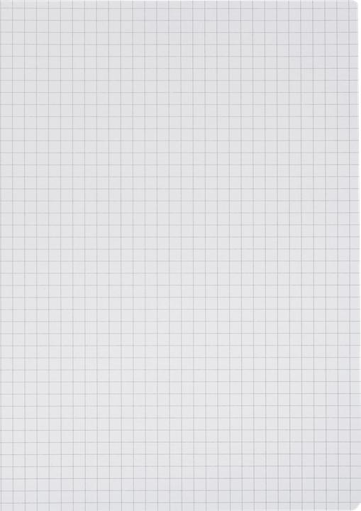 Actual product image Oxford Recycled exercise book, A4, ruling 7 (A4, Checked)