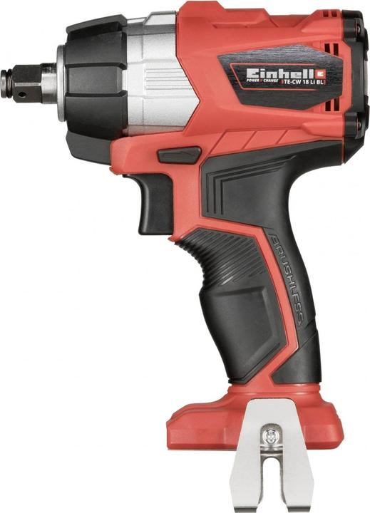 Produktbild Einhell TE-CW 18 (Schlagschrauber)