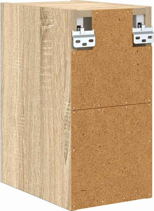 Produktbild vidaXL Küchenaufbewahrung (29.50 x 20 x 40 cm)