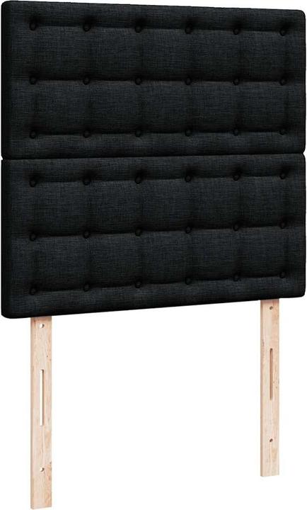 Produktbild vidaXL Boxspringbett (80 x 200 cm)