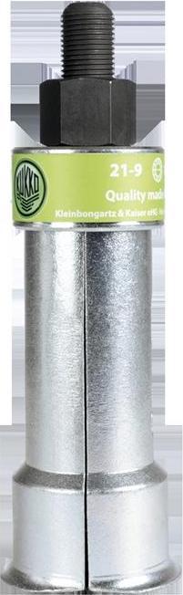 Actual product image Kukko Inside puller