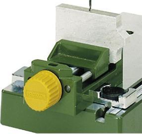 Produktbild Proxxon Maschinen-Schraubstock MS 4 (34 mm)