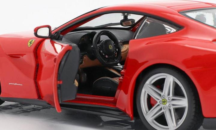 Image du produit Bburago Ferrari R&P F12 Berlinetta