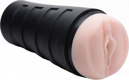 Produktbild Pipedream Brooke Deluxe Vagina-Masturbator
